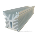 Aluminium Heatsink Kustom Berkualitas Tinggi